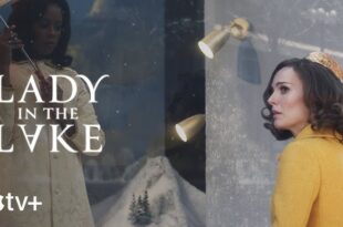 The Lady of the Lake TV Series