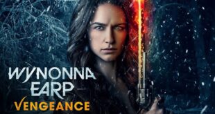 Wynonna Earp Vengeance (2024) Hindi Dubbed