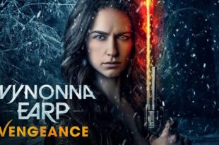 Wynonna Earp Vengeance (2024) Hindi Dubbed