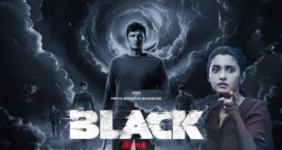 Black Hindi Full Movie