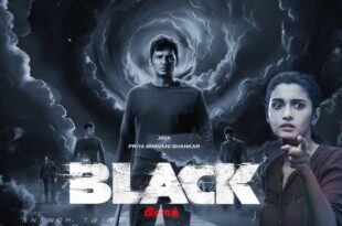 Black Hindi Full Movie