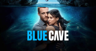 Blue Cave (2024) Hindi Dubbed