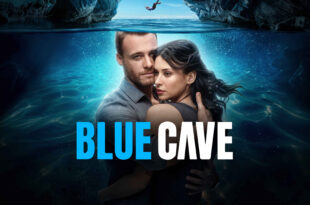 Blue Cave (2024) Hindi Dubbed