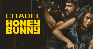 Citadel: Honey Bunny (2024) Hindi Season 1