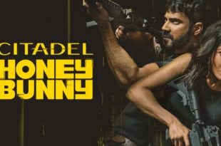 Citadel: Honey Bunny (2024) Hindi Season 1