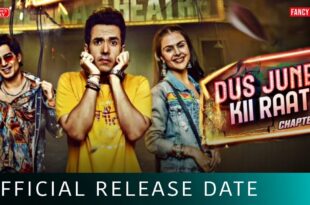 Dus June Kii Raat (2024) Hindi Season 2