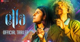 Ella Hindi Full Movie