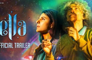 Ella Hindi Full Movie