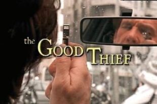 Good Thief Full Movie