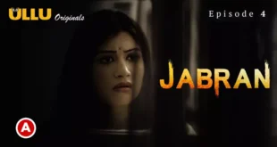 Jabran Episode 4