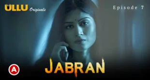 Jabran Episode 7