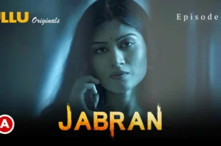 Jabran Episode 7