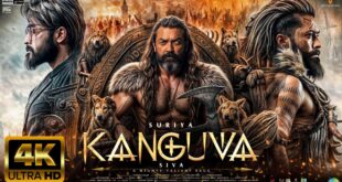 Kanguva Hindi Full Movie