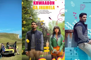 Khwaabon Ka Jhamela Full Movie