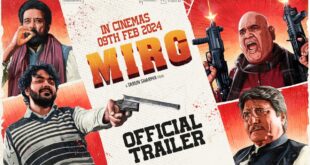 Mirg Full Movie