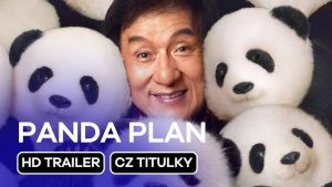 Panda Plan Hindi Full Movie
