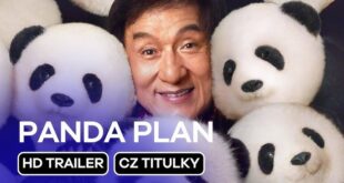 Panda Plan Hindi Full Movie