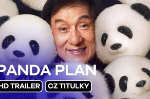 Panda Plan Hindi Full Movie