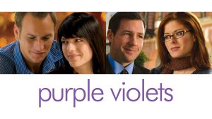 Purple Violets Full Movie