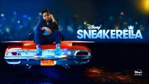 Sneakerella Full Movie