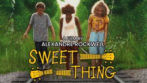 Sweet Thing Full Movie