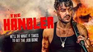 The Handler Full Movie