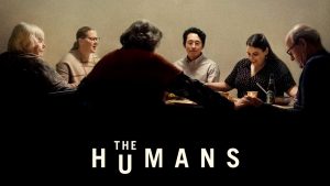 The Humans Full Movie