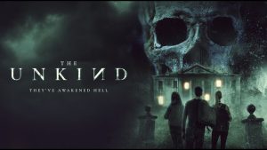 The Unkind Full Movie