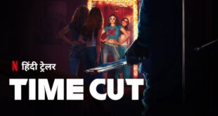 Time Cut Hindi Full Movie