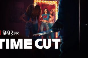 Time Cut Hindi Full Movie