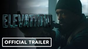 Elevation (2024) Full Movie