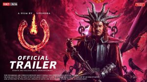 UI 2024 Hindi Movie