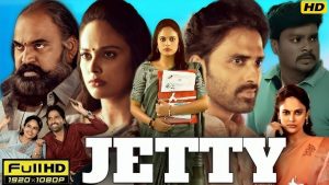 Jetty (2022) Hindi Dubbed Movie