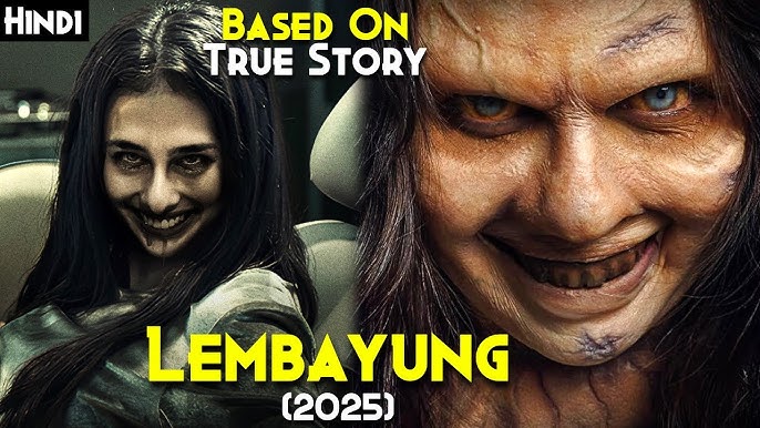 Lembayung (2024) Indonesian Movie
