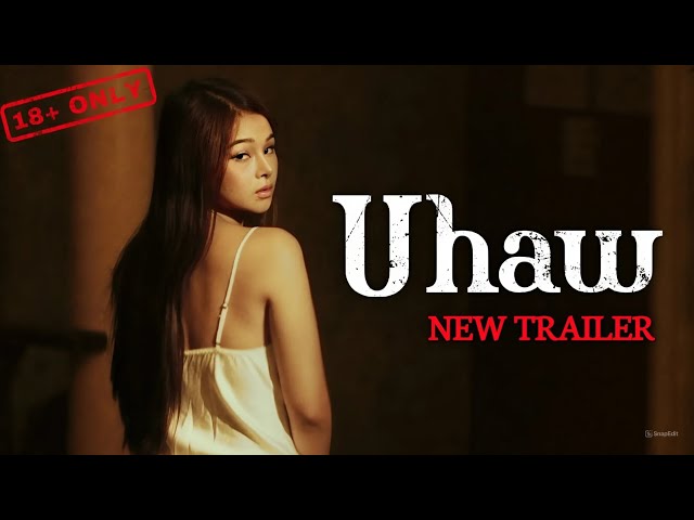 Uhaw Pinoy Movie